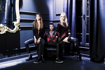 Backstage Sisley Campaign FW15 – Fedez  (2)