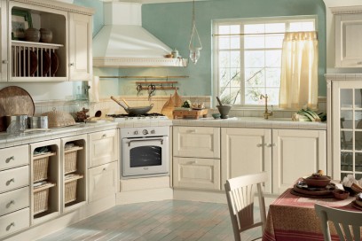 Baltimora di Scavolini in Rovere