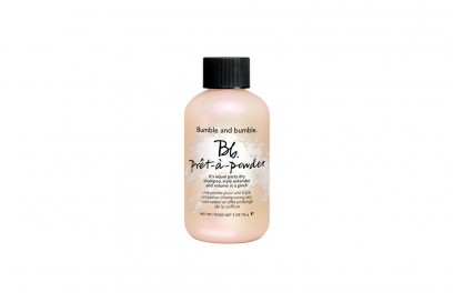 Bumble and Bumble  Prêt-à-powder