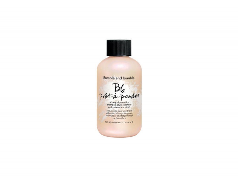 Bumble and Bumble  Prêt-à-powder