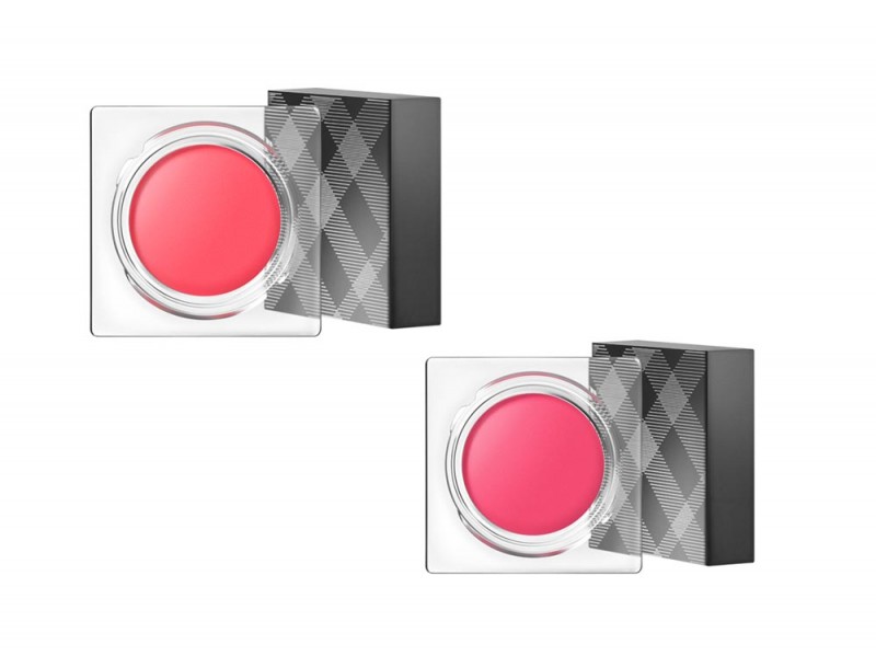 Burberry Lip & Cheek Bloom Peony