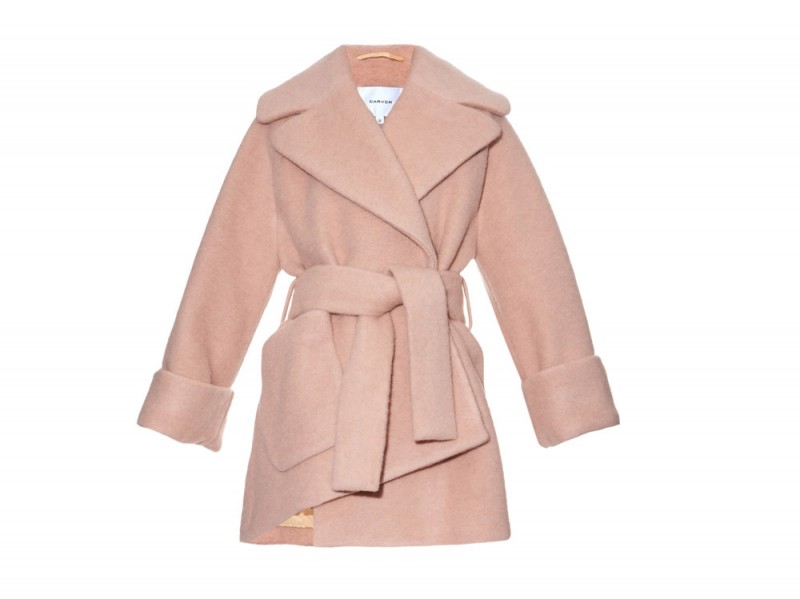 CAPPOTTO CARVEN MATCHES