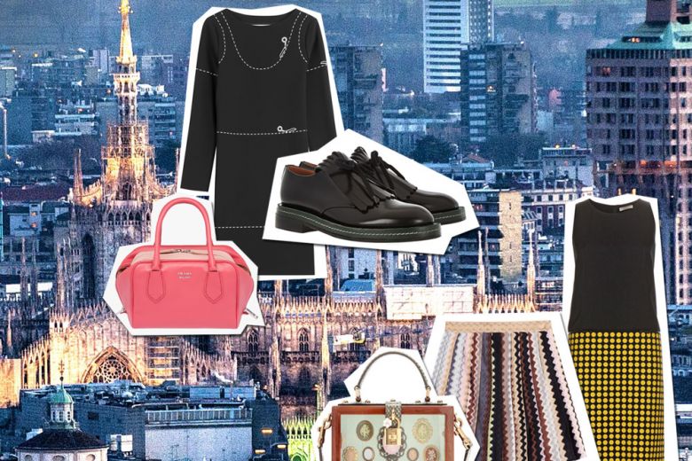 15 must have per l’autunno 2015 da Milano