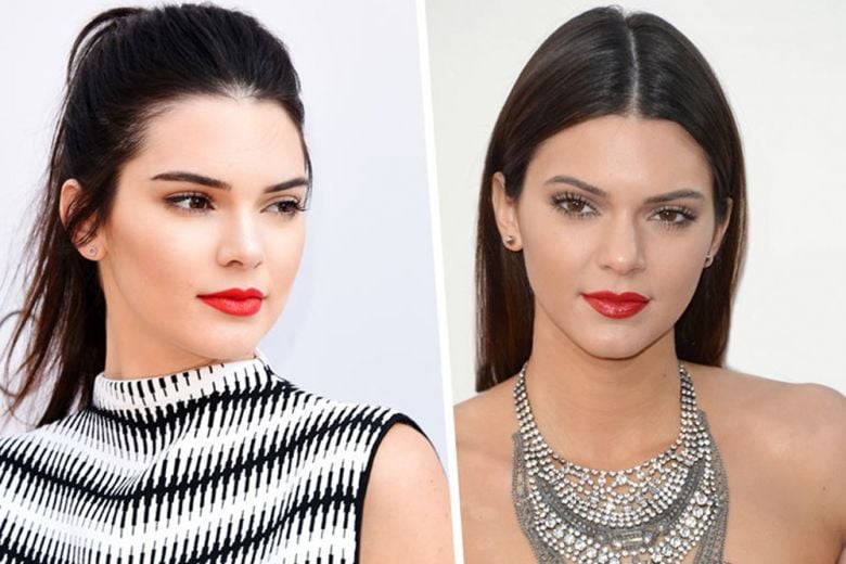 Kendall Jenner: i migliori make up look della regina di Instagram