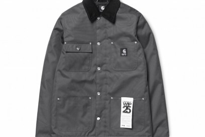 Carhartt WIP – capsule 2