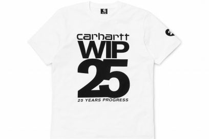Carhartt WIP – capsule 4