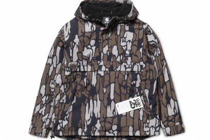 Carhartt WIP – capsule 5