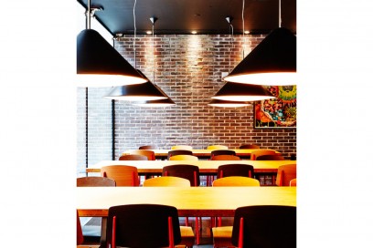 CitizenM hotel
