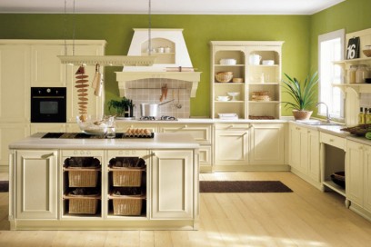 Country di Doimo Cucine