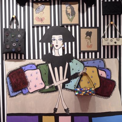 Da non perdere: “The life of an Alcantara Girl” by Rebecca Moses