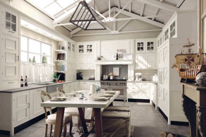 Cucina Montserrat di Marchi Group