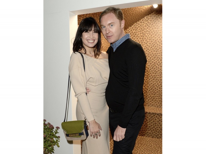 Daisy-Lowe-and-Stuart-Vevers