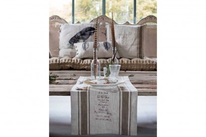 Dal country chic allo Shabby