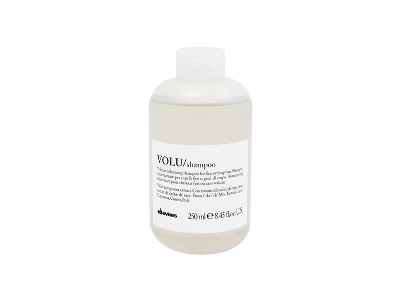 Davines_Essential Haircare_Volu_Shampoo