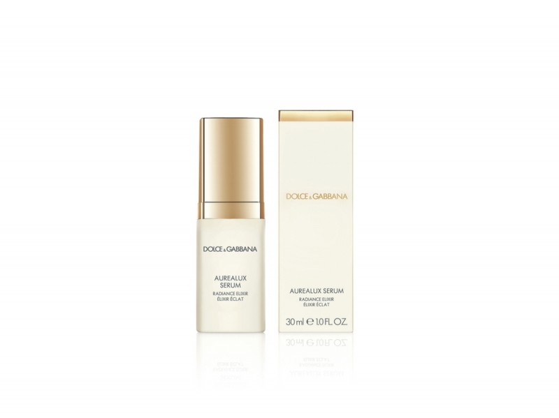 Dolce-Gabbana-siero-Aurealux-Serum