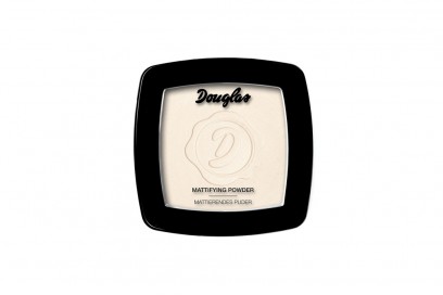 Douglas Mattifying Powder