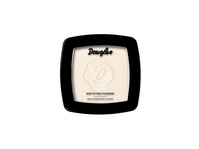 Douglas Mattifying Powder