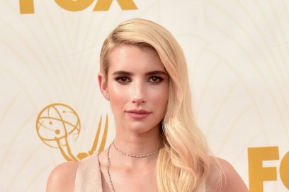 Emma Roberts