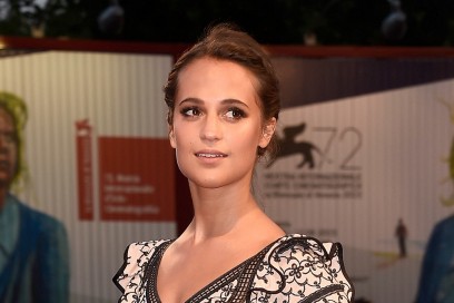 Festival-del-cinema-di-venezia-2015-beauty-look-alicia-vikander