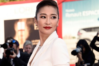 Closing Ceremony And ‘Lao Pao Er’ Premiere – 72nd Venice Film Festival