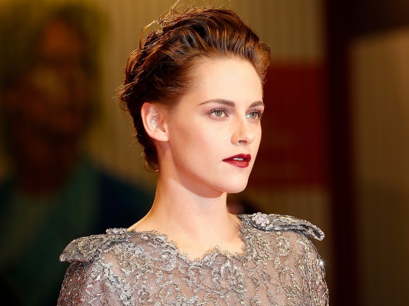 ‘Equals’ Premiere – 72nd Venice Film Festival