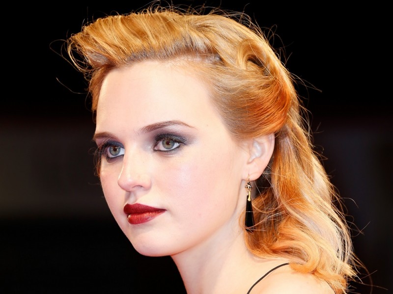 ‘Equals’ Premiere – 72nd Venice Film Festival