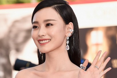 Festival-del-cinema-di-venezia-2015-beauty-look-zhang-yuxian