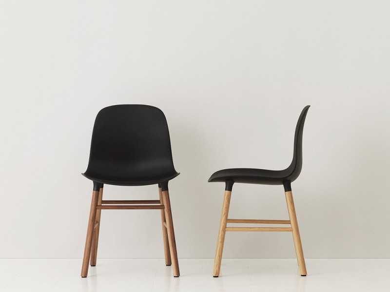 Form Chair