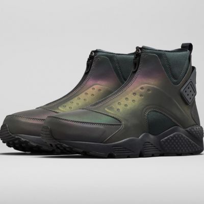 Le nuove Nike Huarache per l’inverno