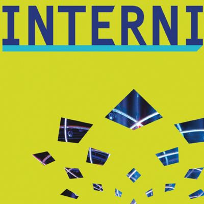 INTERNI presenta “Interni Design Aperitivo”