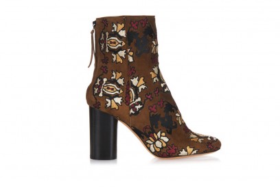 ISABEL MARANT BOOTS MATCHES