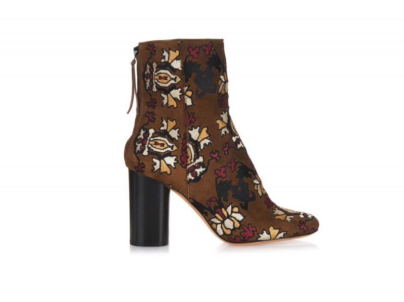 ISABEL MARANT BOOTS MATCHES