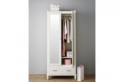 Il guardaroba TYSSEDAL