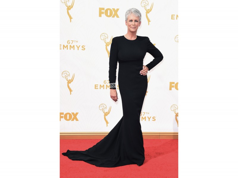 Jamie-Lee-Curtis-emmy-getty