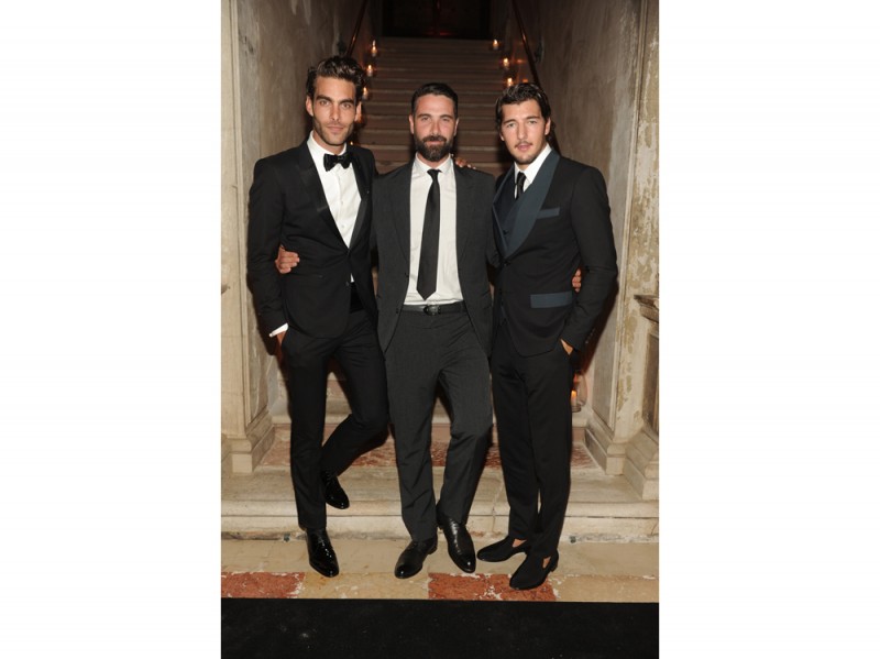 Jon-Kortajarena;Luca-Calvani;Andrea-Preti