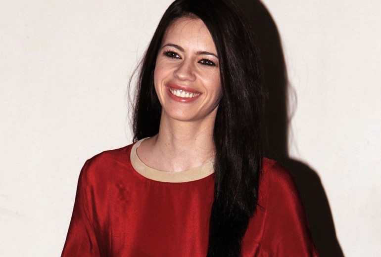 Kalki Koechlin: «L’India ha un nuovo volto. Il mio»