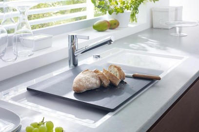 Kiora Z di Duravit