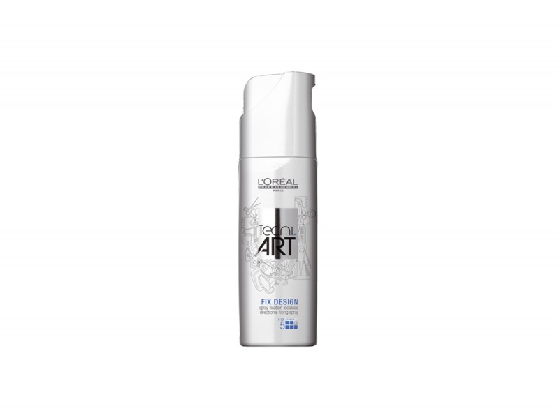 L’Oréal Professionnel Tecni Art Fix Design Spray