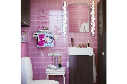 La lampada SODERSVIK