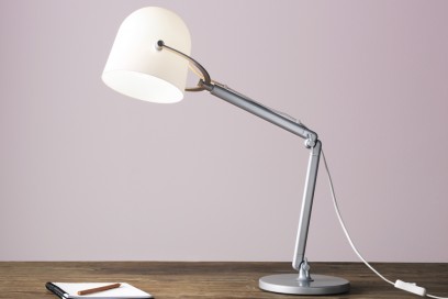 La lampada da lavoro SVIRVEL