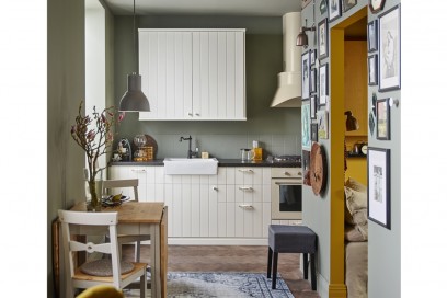 La nuova cucina METOD:HITTARP