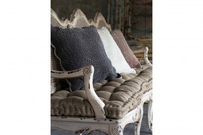 L’autunno inverno di Blanc Mariclò