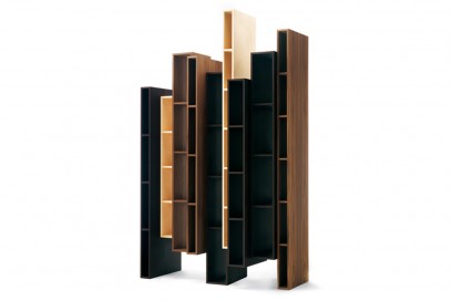 Libreria Skyline