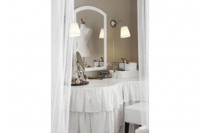 Lo specchio MATREDAL