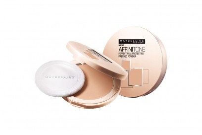 Maybelline Affinitone Pressed Powder