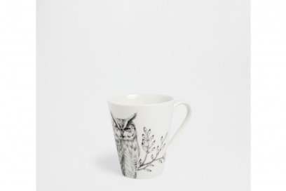 Mug fiore nordico