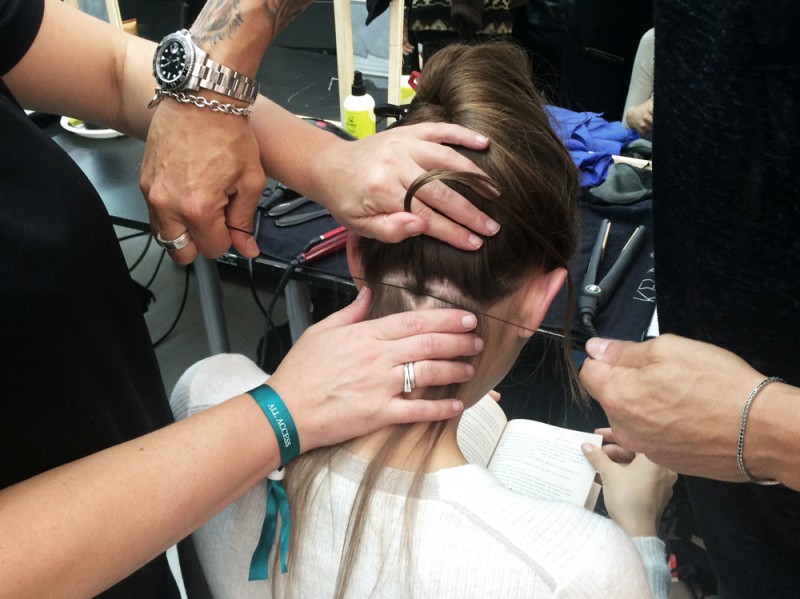 N21_Backstage-SS16-Hair-1