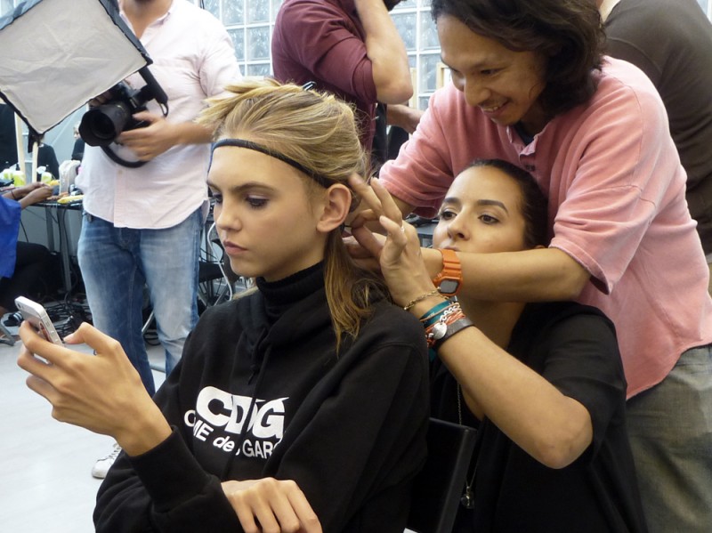 N21_Backstage-SS16-Hair-4