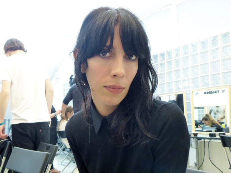 N21_Backstage-SS16-Jamie-Bochert