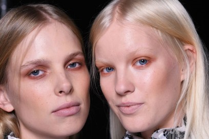 NARS Erdem SS16 Beauty Look 3